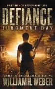 Defiance: Judgment Day (The Defending Home Series Book 3)