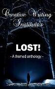 Lost!: A themed anthology 2017