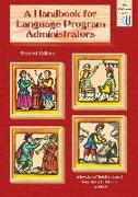 Handbook for Language Program Administrators