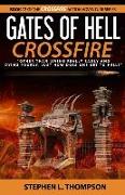 Gates of Hell Crossfire: "Other than living really badly and dying poorly, just how does one get to Hell?"