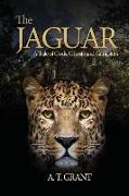 The Jaguar: A Tale of Gods, Ghosts and Gangsters