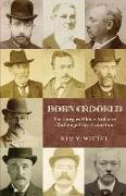 Born Crooked: The Forgers Whose Audacity Challenged the Pinkertons