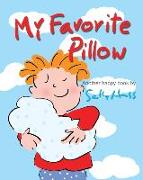 My Favorite Pillow
