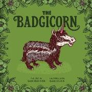 The Badgicorn