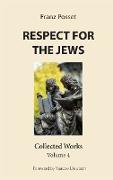 Respect for the Jews