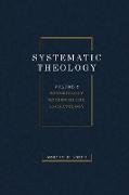 Systematic Theology, Volume Two
