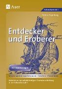 Entdecker und Eroberer