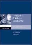 Jahrbuch für Politik und Geschichte 7 (2016-2019)