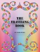 The Taveling Book: Adult Coloring Book made for sharing