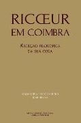 Ricoeur em Coimbra: receção filosófica da sua obra