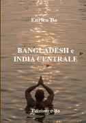 Bangladesh e India centrale