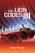 The Lion Codes III