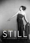 Still - American Silent Motion Picture Photography