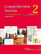 Comprehension Success: Level 2: Pupils' Book 2