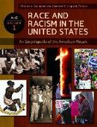 Race and Racism in the United States [4 volumes]