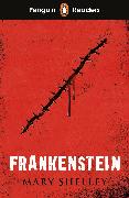 Penguin Readers Level 5: Frankenstein (ELT Graded Reader)