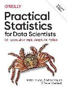 Practical Statistics for Data Scientists, 2e