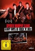Spider Murphy Gang - Glory Days of RocknRoll