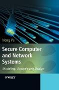 Secure Computer and Network Systems
