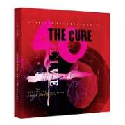 CURAETION 25 - ANNIVERSARY (LTD. 2DVD/4CD BOX)