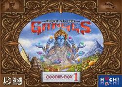 Rajas of the Ganges - Goodie Box 1