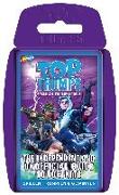 Top Trumps Independent & Unofficial Guide to Fortnite