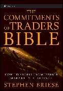 The Commitments of Traders Bible
