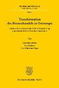 Transformation des Binnenhandels in Osteuropa