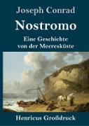 Nostromo (Großdruck)