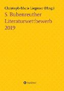 5. Bubenreuther Literaturwettbewerb
