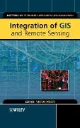 Integration of GIS and Remote Sensing