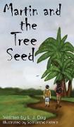 Martin and the tree seed