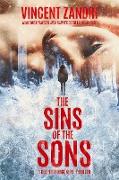 The Sins of the Sons: A Jack Keeper Marconi PI Thriller