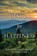 Design for Happiness