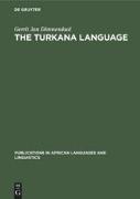 The Turkana Language