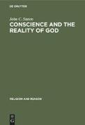 Conscience and the Reality of God