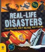 Real-life Disasters