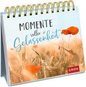 Momente voller Gelassenheit