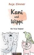 Kani und Wippi