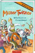 Mister Twister (Sammelband)
