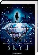 Falling Skye (Bd. 1)