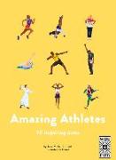 Amazing Athletes