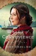 A Bride of Convenience