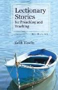 Lectionary Stories for Preaching and Teaching, Series III, Cycle A