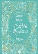 Disney Animated Classics: The Little Mermaid