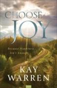 Choose Joy