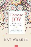 Choose Joy Women's Devotional