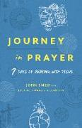 Journey in Prayer