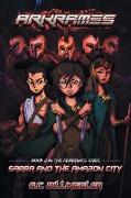 Sabra and the Amazon City