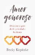 Amor Generoso